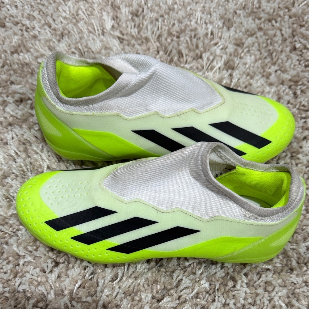 Adidas Youth Soccer Cleats